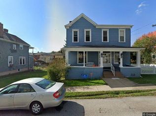 37 Era St #2, Wheeling, WV 26003