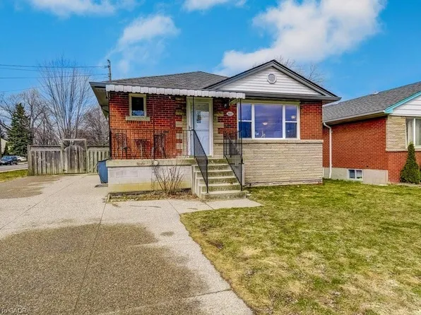 380 E 42nd St, Hamilton, ON L8T 3A7