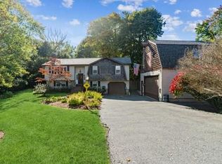 8 Cortland Rd, Danvers, MA 01923