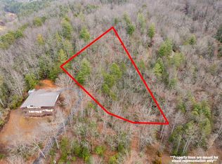 999 Hillside Ter, Robbinsville, NC 28771