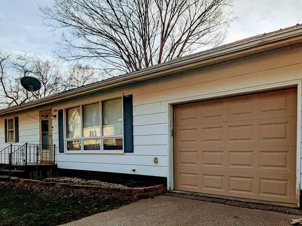 115 South Maiben STREET, Readstown, WI 54652