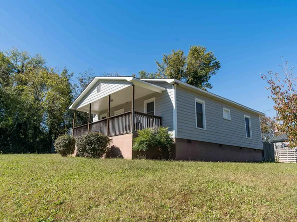 12 Oak St, Spartanburg, SC 29306