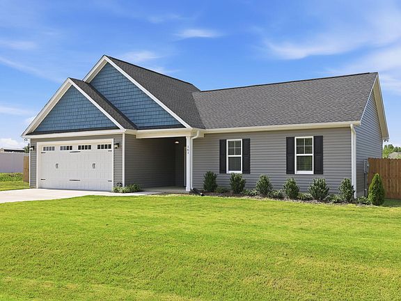 2nd image of 161 Jones Creek Ln