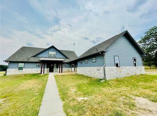 601 County Road 250, Georgetown, TX 78633