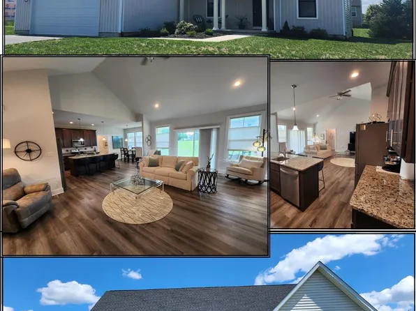 53 Moonstone Dr, Kearneysville, WV 25430