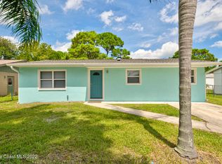 116 Hurwood Ave, Merritt Island, FL 32953