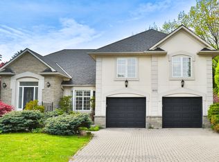 1832 Chesbro Ct, Mississauga, ON L5H 4H2