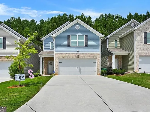 6206 Lake Rock Ln Photo 1