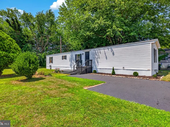 126 Boxwood Rd #126, Middletown, DE 19709