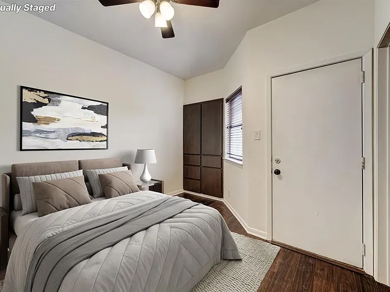 3316 Guadalupe St #219 — Photo 3
