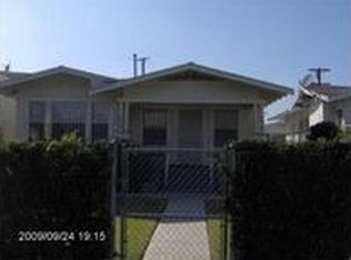 4517 S Main St, Los Angeles, CA 90037