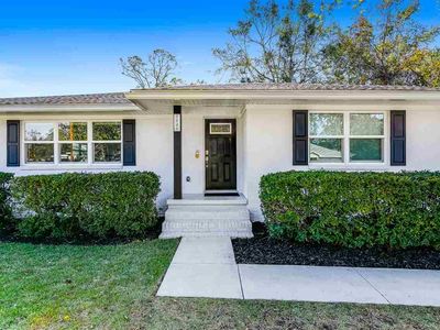 1541 E Leonard St, Pensacola, FL, 32503