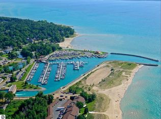 8618 Partridge Trl, Elk Rapids, MI 49629