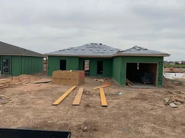 5005 Hawken St, Amarillo, TX 79118