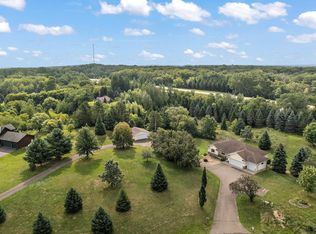 1709 41st St, Somerset, WI 54025