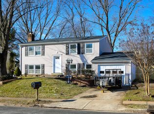 13840 Meadowbrook Rd, Woodbridge, VA 22193