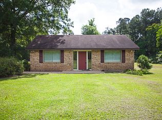 45168 Highway 445, Robert, LA 70455