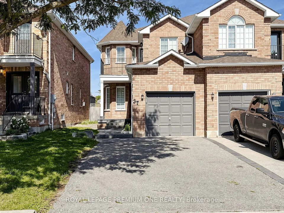 37 Coolspring Cres