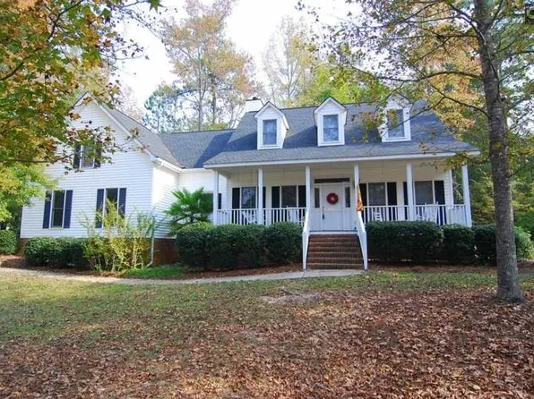 201 Carola Ln, Lexington, SC 29072