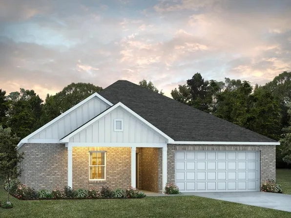 99 Kohn Dr, Millbrook, AL 36054