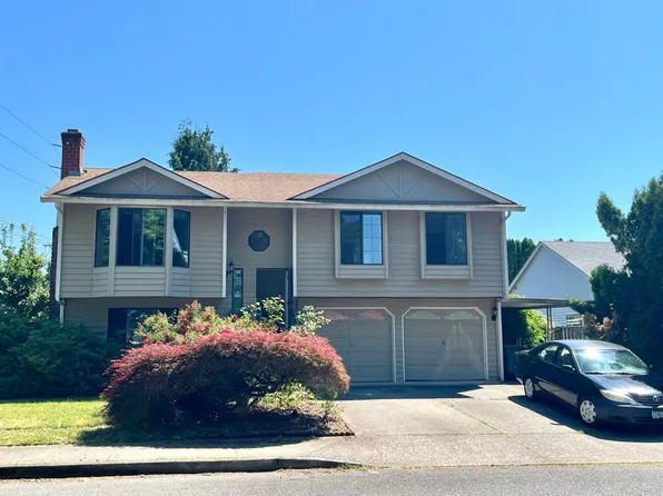 16136 NE San Rafael St, Portland, OR 97230