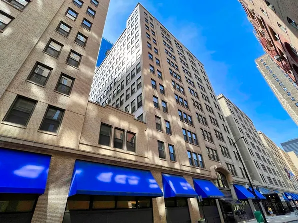 740 S Federal St APT 209, Chicago, IL 60605
