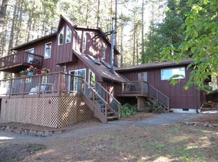 31365 Fox Hollow Rd, Eugene, OR 97405