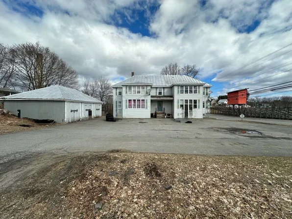 138 Benton Avenue, Winslow, ME 04901