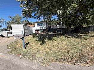 6716 E 30th Ct N, Wichita, KS 67226