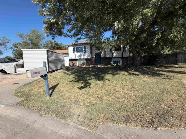6716 E 30th Ct N, Wichita, KS 67226