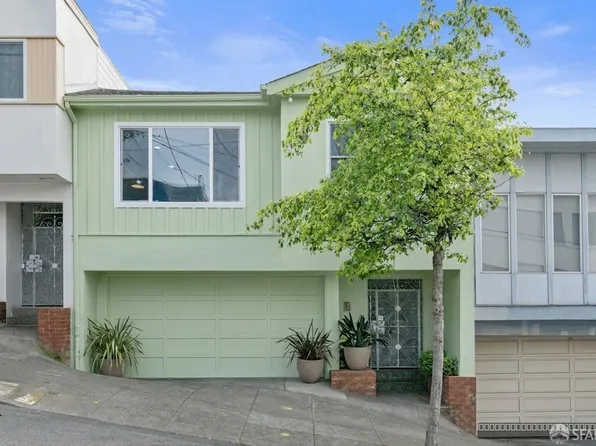 318 Avalon Ave, San Francisco, CA 94112