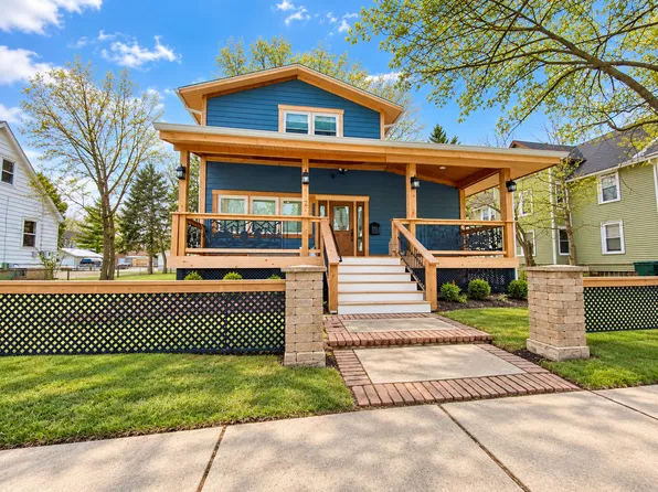 1122 Lincoln St, North Chicago, IL 60064
