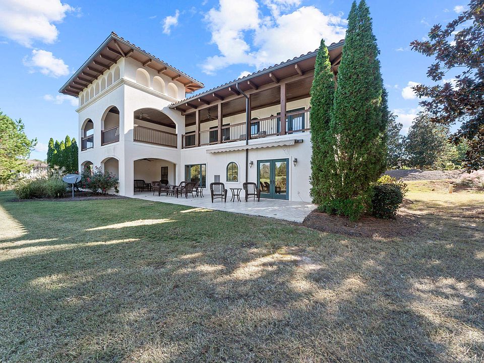 401 Cuscowilla Dr Eatonton GA Zillow