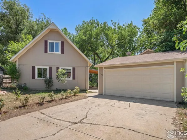 105 Granada Ct, Longmont, CO 80504