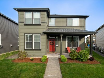 18112 137th Street Ct E, Bonney Lake, WA, 98391