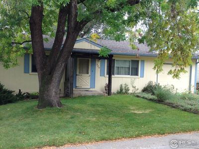 320 N Impala Dr, Fort Collins, CO, 80521