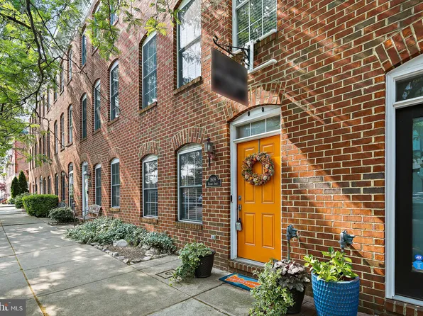 1609 Beason St, Baltimore, MD 21230