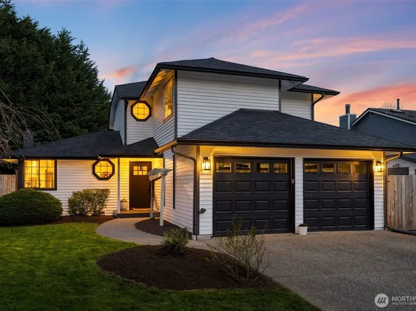 21111 29th Place W, Lynnwood, WA 98036