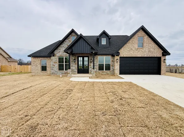 (undisclosed Address), Monette, AR 72447