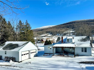 6277 County Highway 36, Denver, NY, 12421