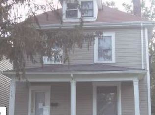 425 S Warren Ave, Columbus, OH