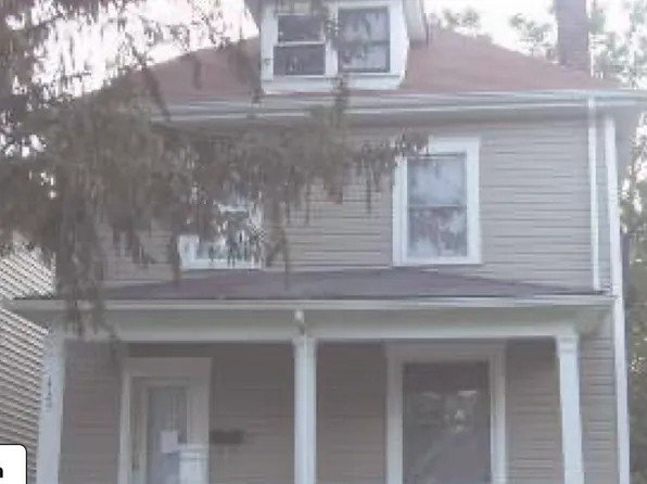 425 S Warren Ave, Columbus, OH 43204