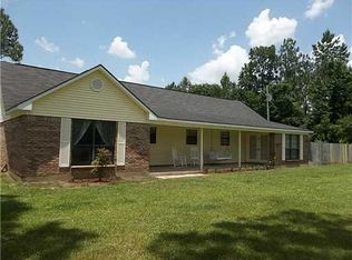 3901 Davis Sawmill Rd, Lucedale, MS 39452