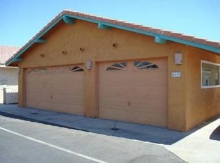 8809 Papago Loop, Parker, AZ 85344