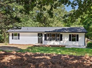 41 Highland Dr NE, Cartersville, GA 30121