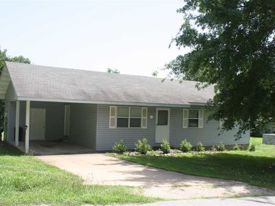 135 Town Park Way, Mountain Home, AR, 72653