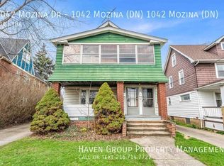 1042 Mozina Dr #104, Cleveland, OH