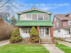 1042 Mozina Dr, Cleveland, OH