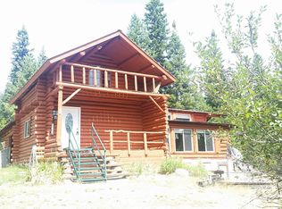 1401 River's Edge Rd, Elk City, ID 83525