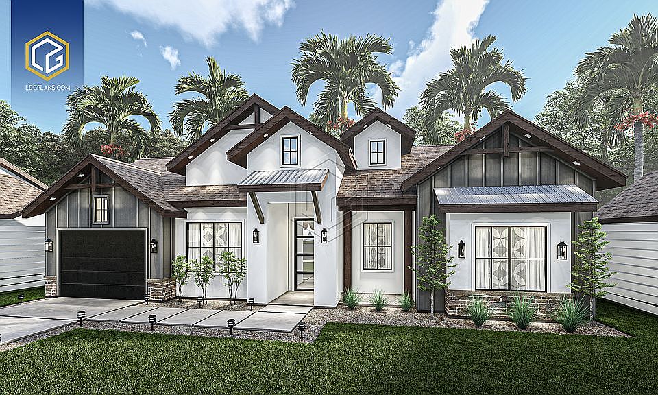 2nd image of 3430 Penelope Dr